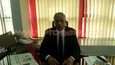 اليوم.. اجتماع اللجنة المنظمة لمباراة السنغال برئاسة 