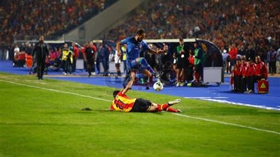 ردود الأفعال بعد خسارة الأهلي نهائي أفريقيا.. القلعة الحمراء تتمسك بـ«كارتيرون».. تقرير فني عن أسباب الهزيمة.. تأهيل لاعبي الأحمر نفسيا.. والصحف التونسية تتغنى بريمونتادا الترجي