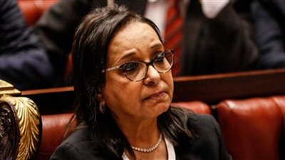 أنيسة حسونة في سؤال للحكومة: ماذا حدث بشأن تحقيقات «٥٧٣٥٧»؟