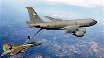 التحالف العربي باليمن يطلب من واشنطن وقف تزويد طائراته بالوقود