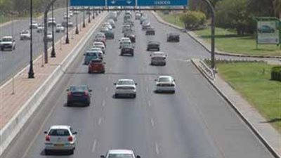 سيولة مرورية بـ«القاهرة والجيزة» صباح السبت