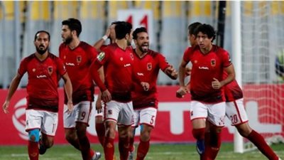 بعثة الأهلي تستعد لرحلة العودة من تونس عقب خسارة نهائي أفريقيا