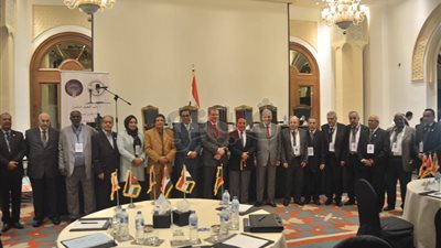 «المراغي»: الرئيس يهتم بإعادة إحياء صناعة الغزل والنسيج