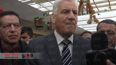 76 مليون جنيه ميزانية محافظة الإسماعيلية