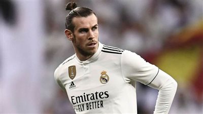 جاريث بيل يصدم مانشستر يونايتد وتوتنهام