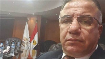 المستشار أحمد مدين: زيارة رئيس الاتحاد الدولي للإسكواش دعم لأبطال مصر في الإسكواش