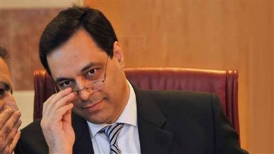 رئيس وزراء لبنان: الحكومة الجديدة تعبر عن تطلعات انتفاضة 17 أكتوبر