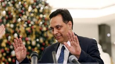 أول تصريح لرئيس الوزراء اللبناني الجديد حسان دياب