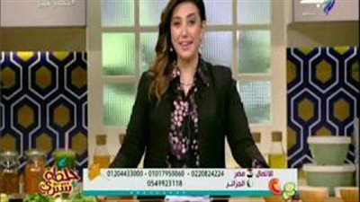 عصائر طبيعية تساعد في علاج الأنيميا (فيديو)