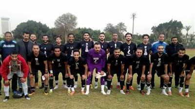 لاعب باب الشعرية يحرز أسرع أهداف القسم الرابع بالقاهرة