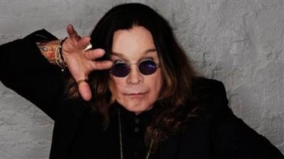 في رسالة مؤثرة لجمهوره .. أوزي أوزبورن يعلن إصابته بالشلل الرعاش