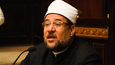 وزير الأوقاف يخصص مكافأة لمن يرشد عن أملاك الوقف