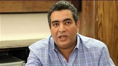 أحمد مجاهد: مجموعة مصر ليست ضعيفة والمنتخب قادر على الصعود لمونديال 2022