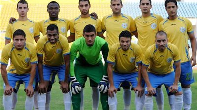 الإسماعيلى يستأنف تدريباته عصرًا