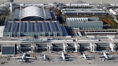 الخميس.. حوار مجتمعى حول مطار المنصورة الدولى