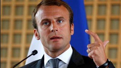 إحباط محاولة اغتيال الرئيس الفرنسي