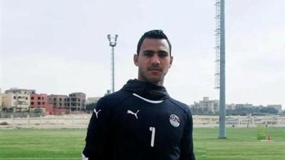 غياب ثلاثي المنتخب الأوليمبي عن مران الأهلي