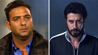 مشادة ساخرة بين السعدني و«ميدو» بسبب الأهلي