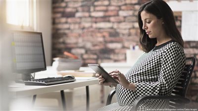 حقائق عن حقوق الأم والوليد في ألمانيا