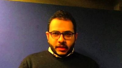 مخرج حملة «مش نقابي» ينضم لمسرح ملك