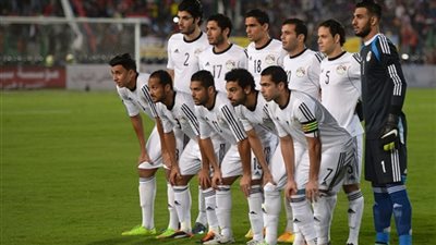 المنتخب يتراجع 6 مراكز في تصنيف الـ«فيفا» الشهري