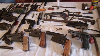 إحباط محاولة تنفيذ 