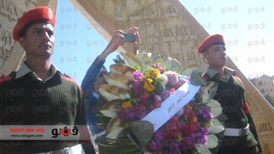 بالفيديو والصور.. محافظ البحر الأحمر يشهد مراسم الاحتفال بالعيد القومي للمحافظة