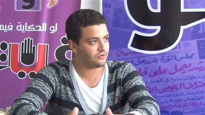 بالفيديو.. طالب يبتكر طريقة جديدة لإنتاج البيوجاز