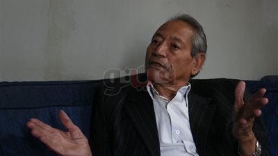 جودة عبد الخالق وزير التضامن الأسبق: الدولة همشت الأحزاب لصالح الوطني والإخوان في عهد مبارك