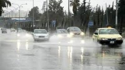 10 مليارات متر مكعب مياه أمطار وقطع ثلجية تسقط على لبنان سنويّا