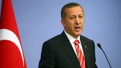 أردوغان: قواتنا مستمرة في العراق وسوريا