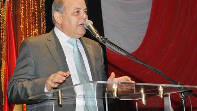 عرب: معرض القاهرة للكتاب يؤكد فشل محاولات التقليل من دور مصر الثقافي