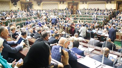 البرلمان يمهل الحكومة أسبوع للرد على مخالفات حديقة 6 أكتوبر