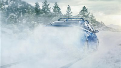 تويوتا تعلن الموديلات المشاركة بمعرض لوس أنجلوس