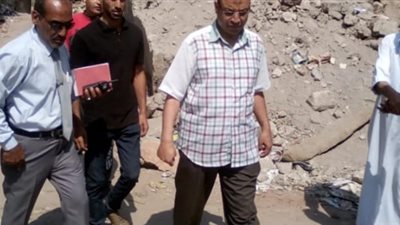 رئيس حي الخليفة: فتح باب التقديم بسوق عرب يسار لأهالي الحي