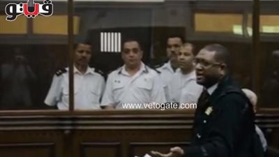 بالفيديو.. «المستريح» يطالب بالتحدث للمحكمة الاقتصادية