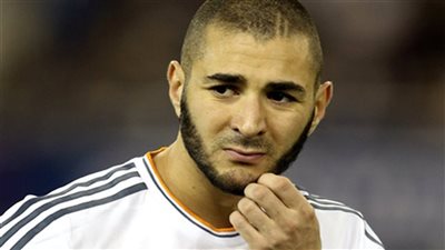 شكوك حول مستقبل «بنزيمة» مع منتخب فرنسا بسبب الابتزاز