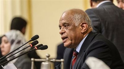 إحالة عدد من مشروعات القوانين للجان المختصة في البرلمان