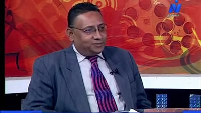 «محروس عبد الفتاح» يعرض «الداية والحانوتي» بقصر ثقافة شبرا.. الإثنين