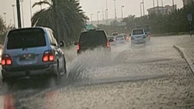 سوء الأحوال الجوية يدفع بأسعار الغذاء إلى الارتفاع في «أكتوبر»