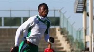 ويلسون ينضم لمعسكر منتخب توجو بعد مواجهة النجوم