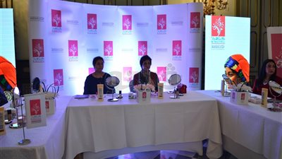 «مصر الخير» و«هدي الإمام» تطلقان فعاليات «كن جميلا» لمساعدة مرضى السرطان