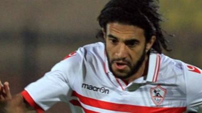 محمد ناصف ينهي برنامجه التأهيلي مع الاتحاد قبل مواجهة النجوم