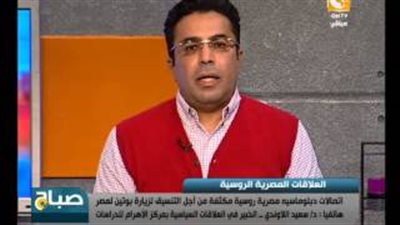 بالفيديو.. اللاوندي: 