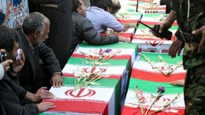 تقرير: ثورة غضب داخل «الحرس الثوري الإيراني» بسبب القتال في سوريا