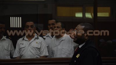 بالصور .. تأجيل محاكمة المستريح لاتهامه بالنصب على المواطينن لـ 10 ديسمبر