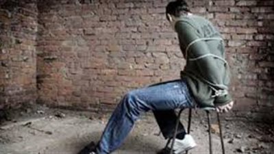 الأمن العام يحرر شخصا احتجزه آخرون وطلبوا فدية 150 ألفا بالغردقة