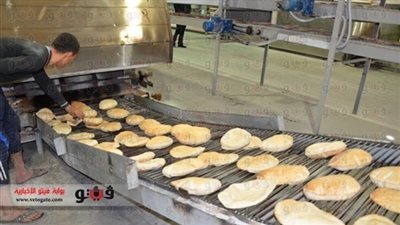 «حماد»: 2500 مخبز توك توك غير مرخصة بالقاهرة