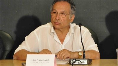 وصول تحريات الأمن الوطني بواقعة رشوة استشاريين من مكتب ممدوح حمزة