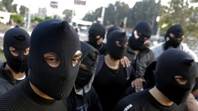 تجديد حبس المتهم بالانتماء لـ